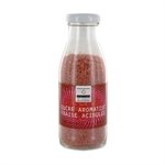 Sucre fizz aromatisé fraise acidulée Quai Sud